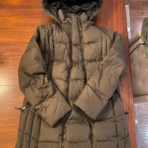 Maternity Winter Jacket